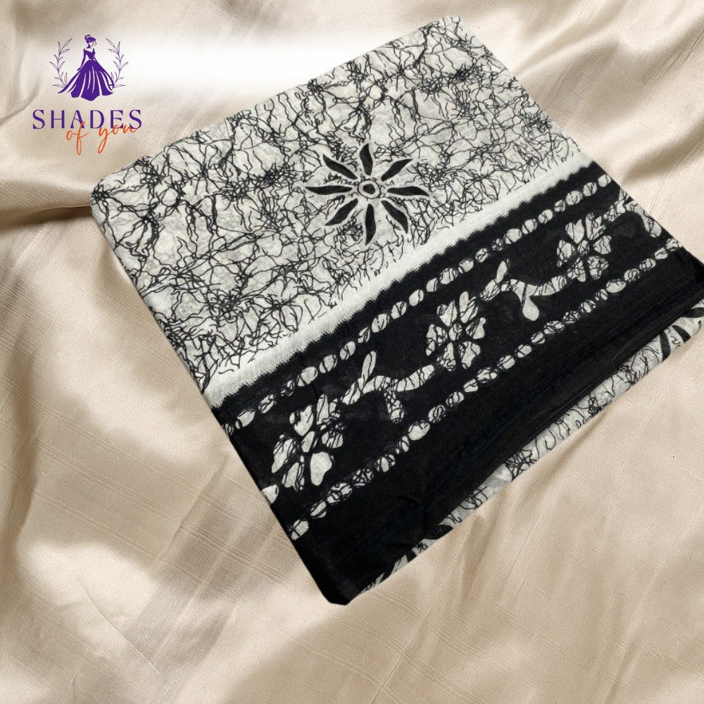 Pure Voile Cotton