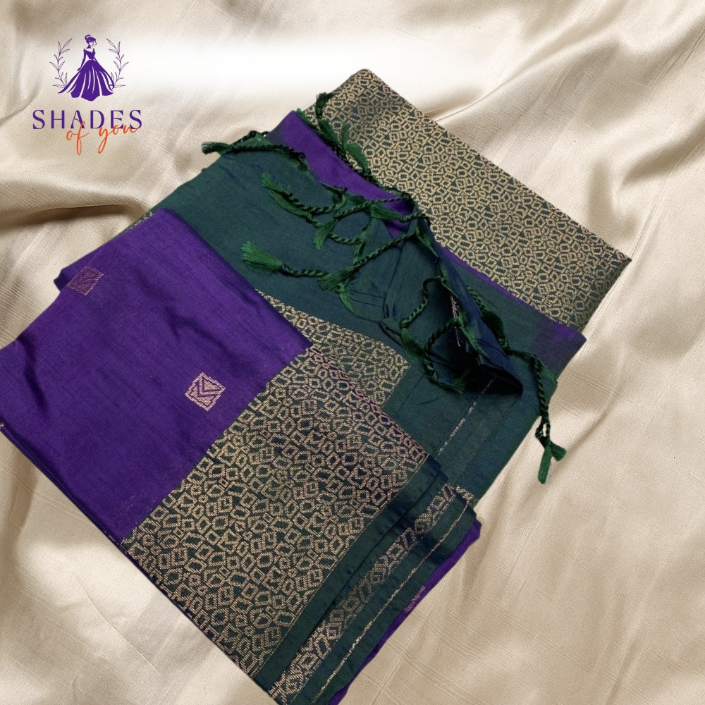 Premium Soft Silk