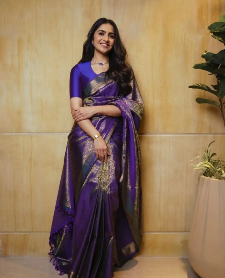 Fancy Sarees