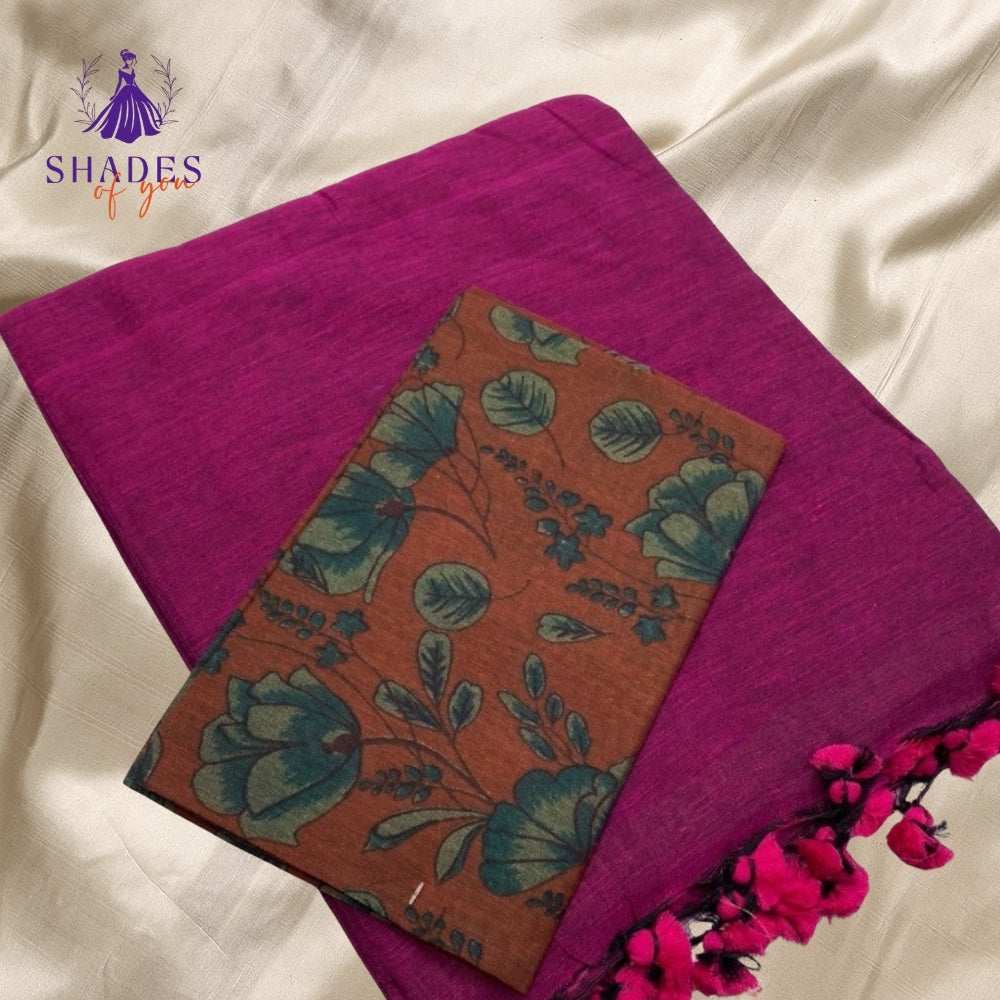 Khadhi Cotton