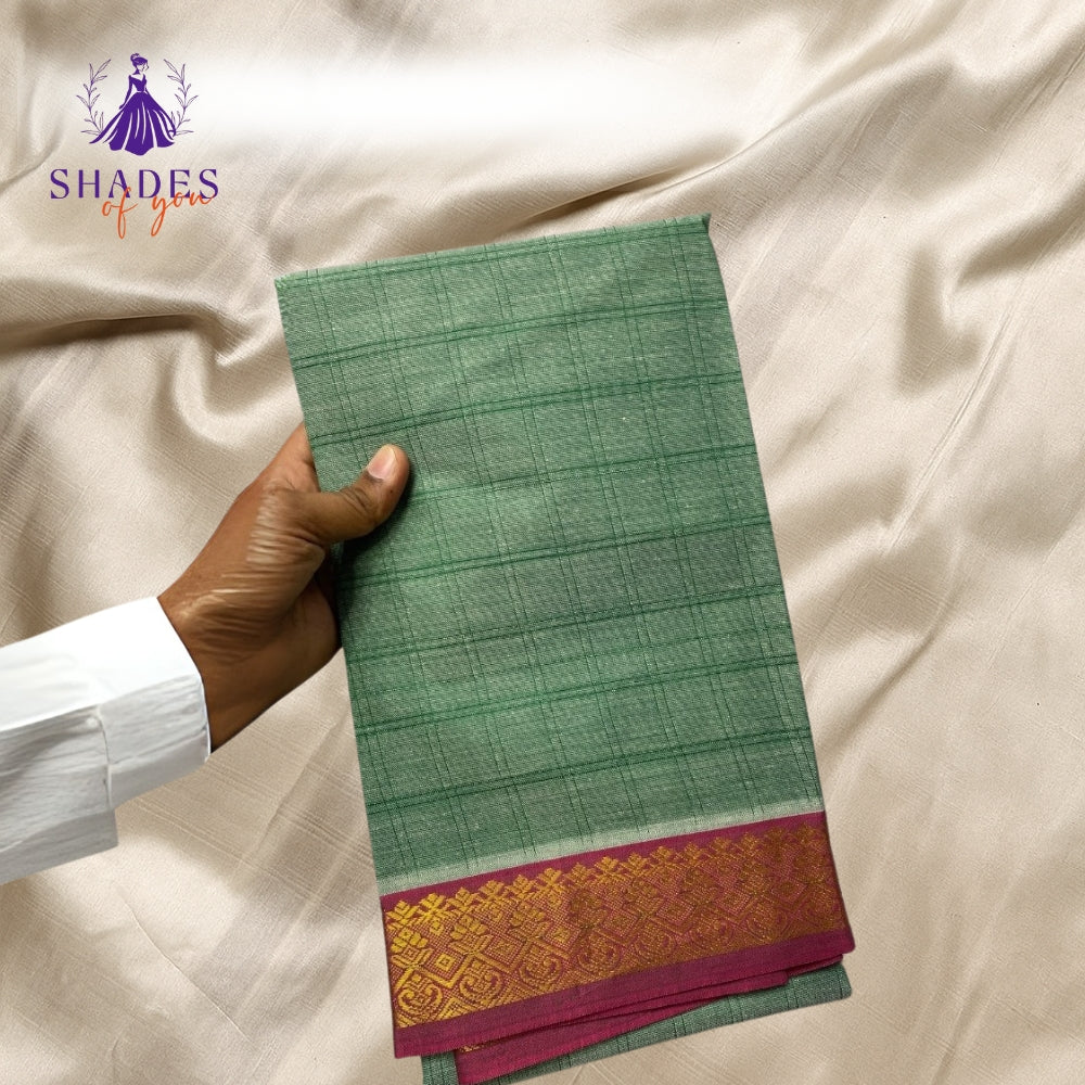 Kanchi Cotton