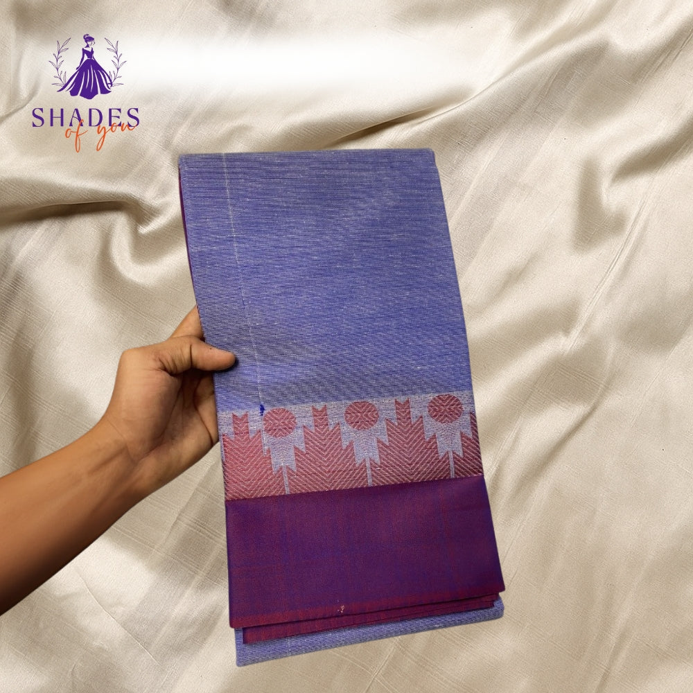 Kanchi Cotton