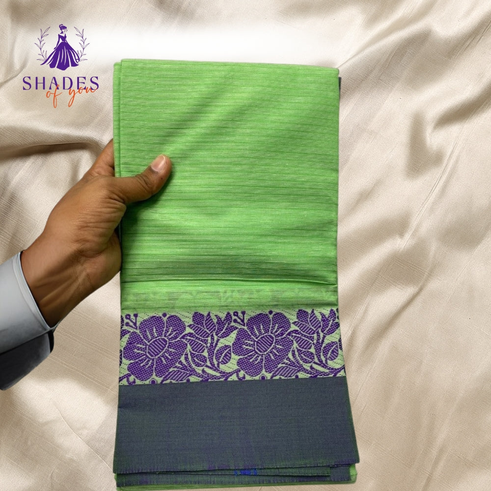 Kanchi Cotton