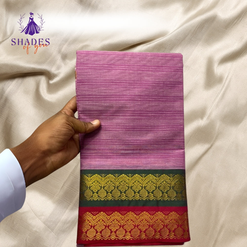 Kanchi Cotton