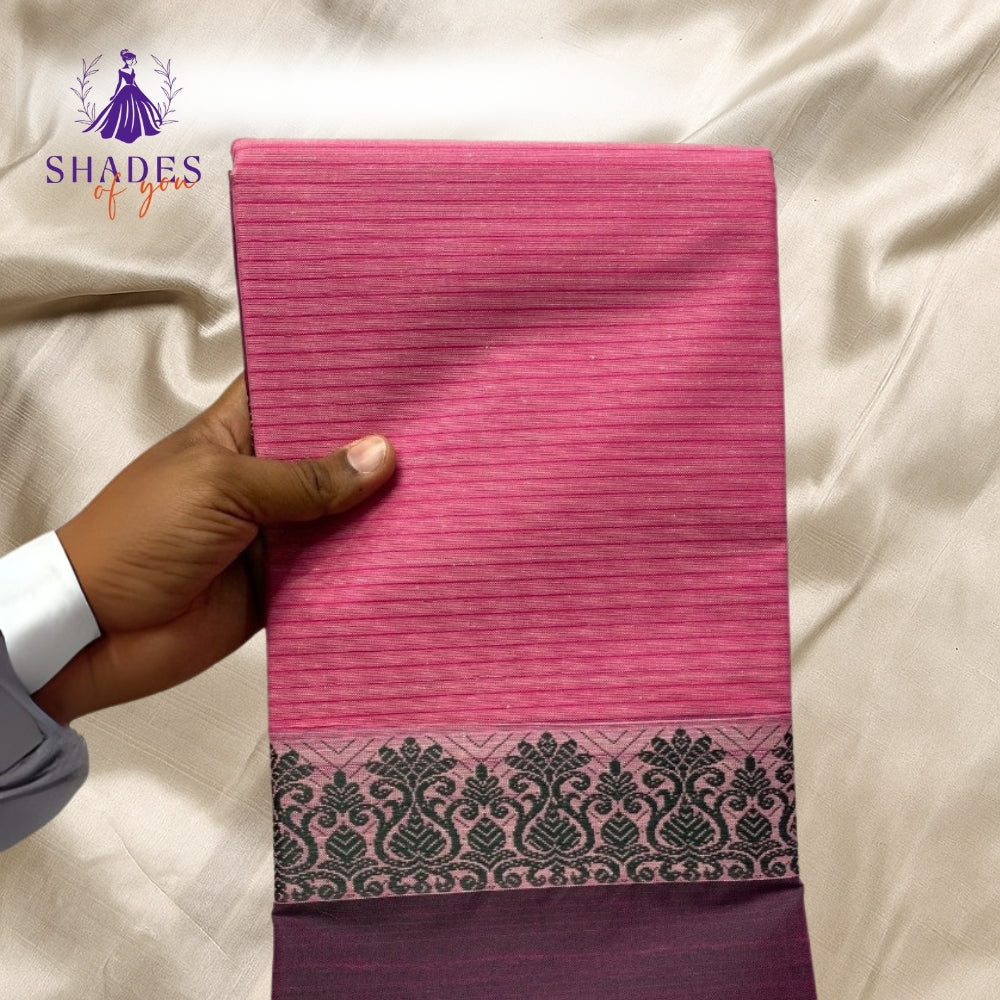 Kanchi Cotton