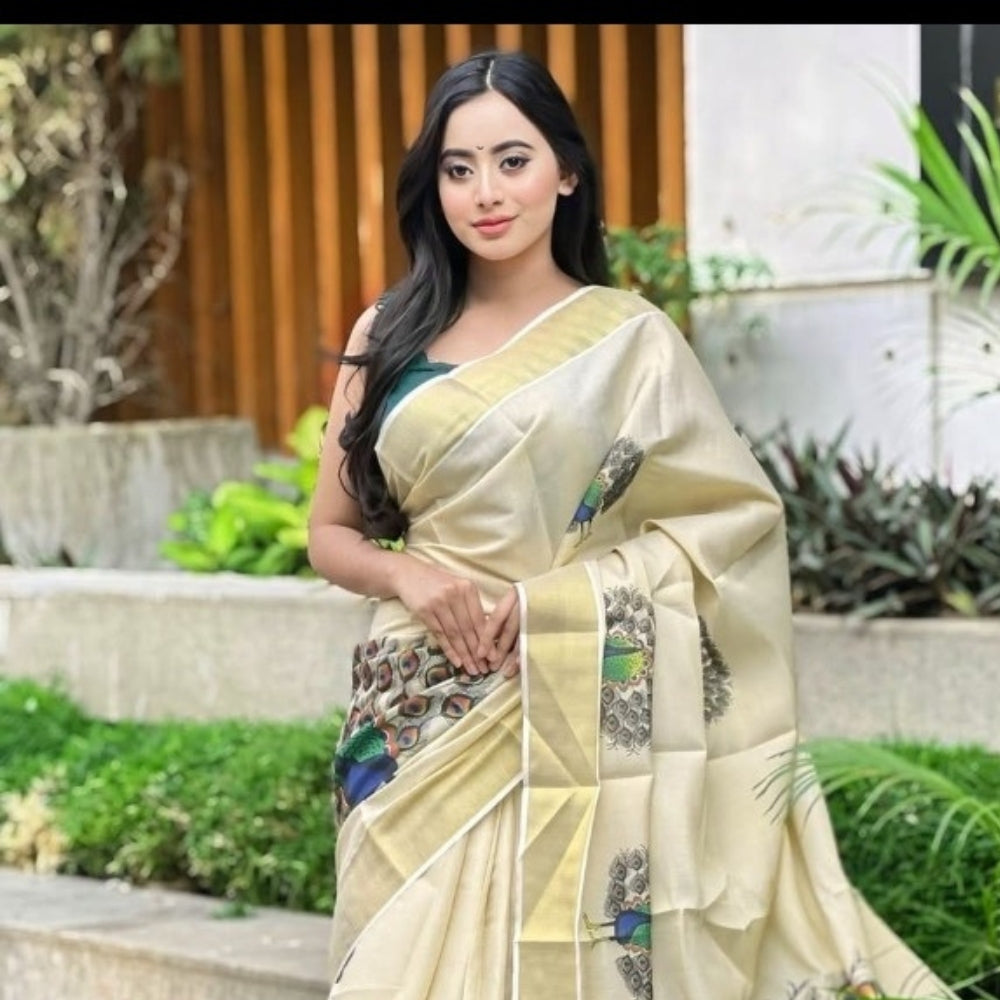 Kerala Tissue Digital