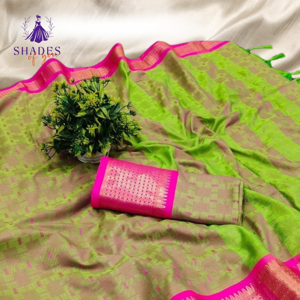 Gift Pattu
