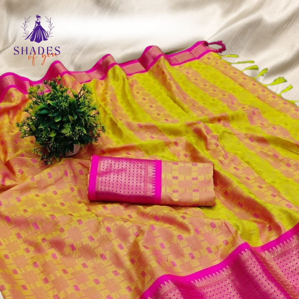 Gift Pattu