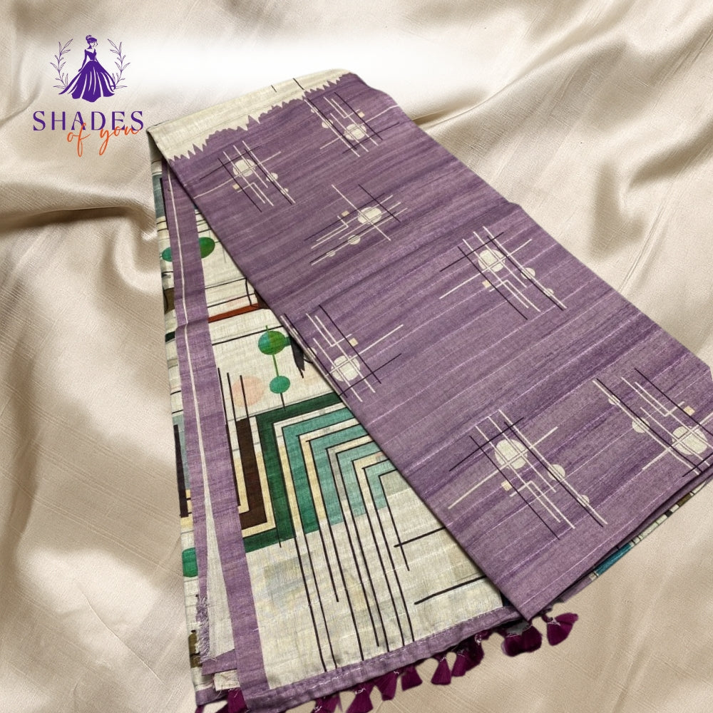 Matka Silk