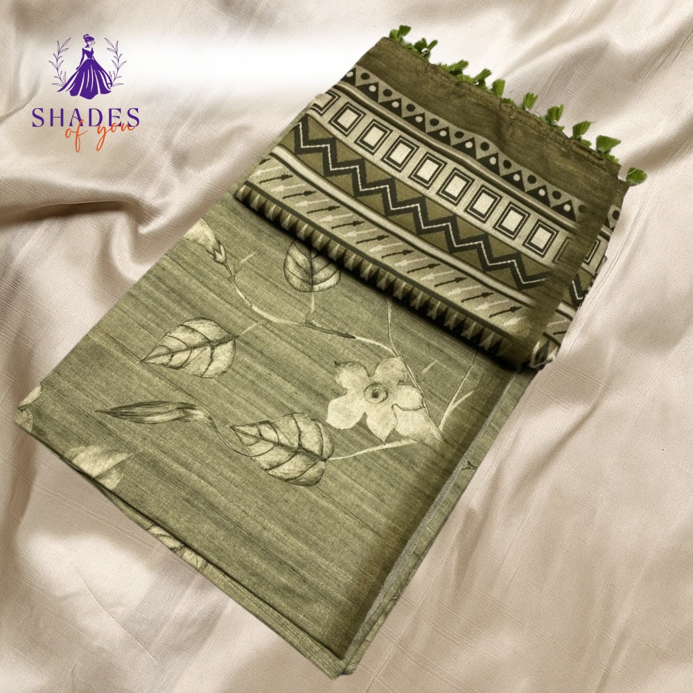 Matka Silk