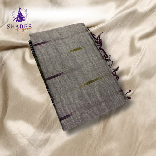 Bengal Handloom Cotton Saree