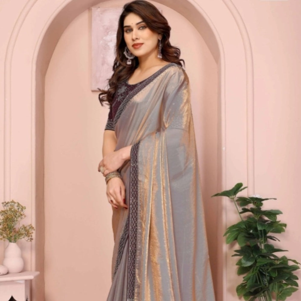 Georgette Sarees
