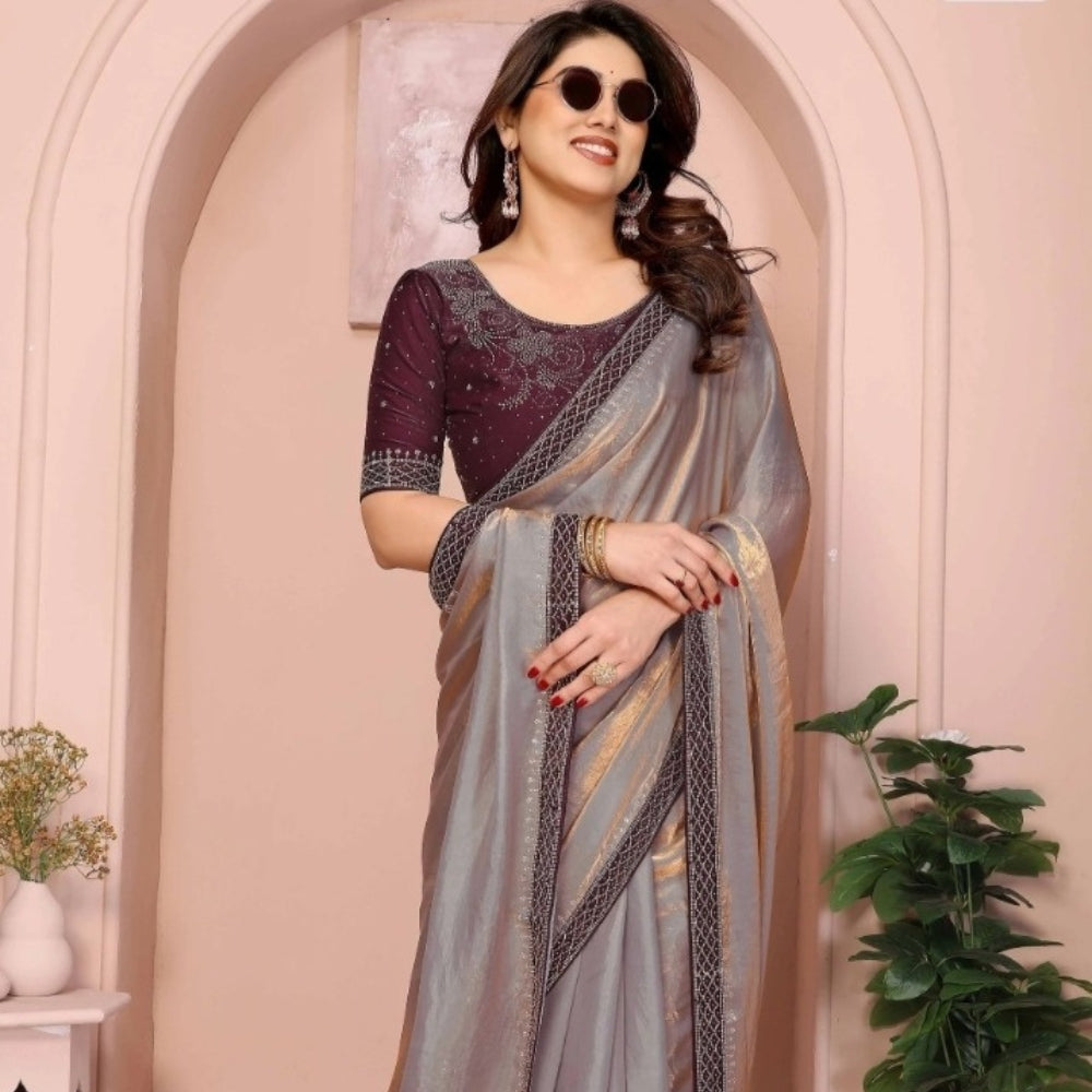 Georgette Sarees