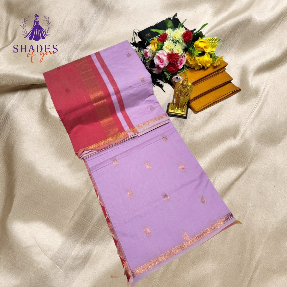 Maheshwari Cotton