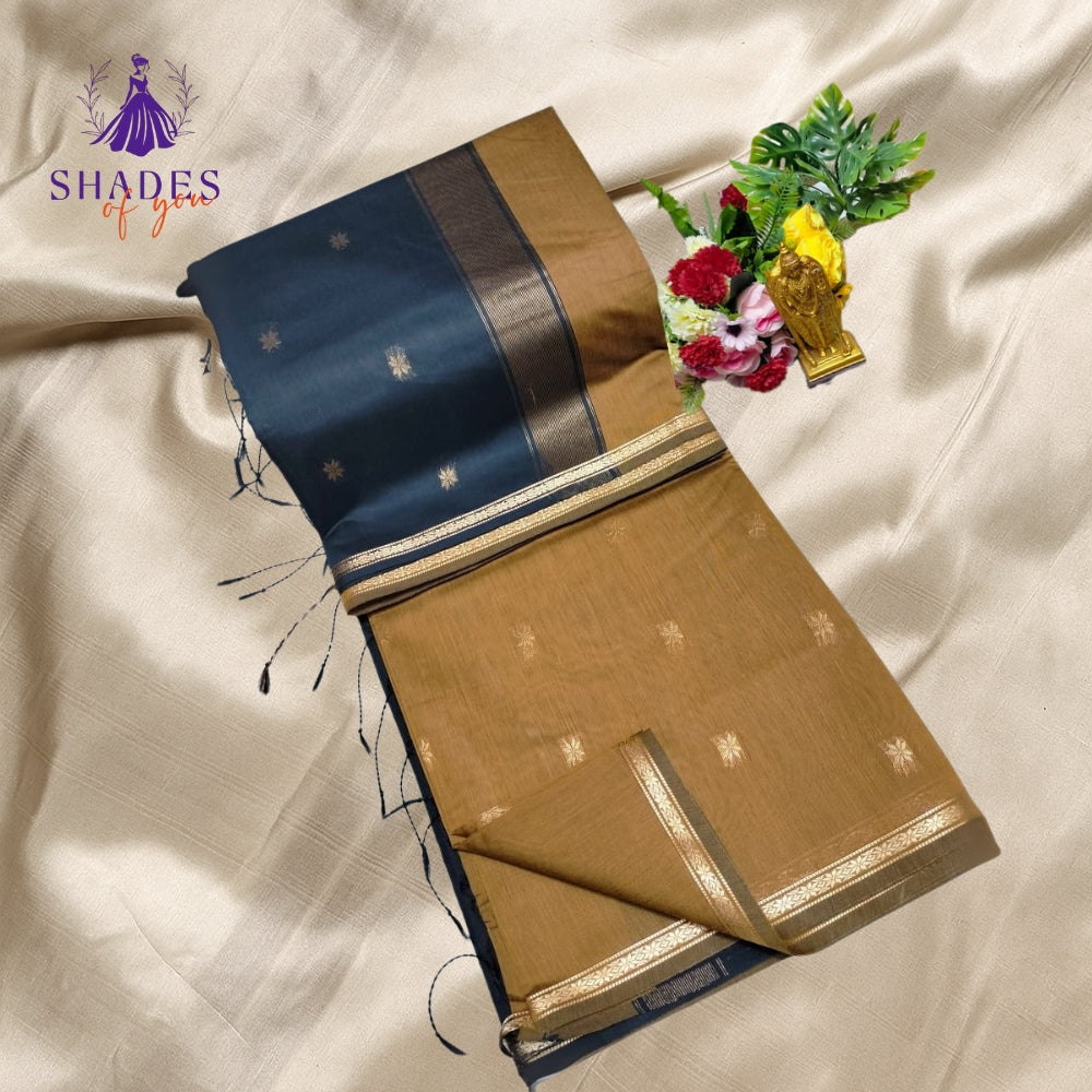 Maheshwari Cotton