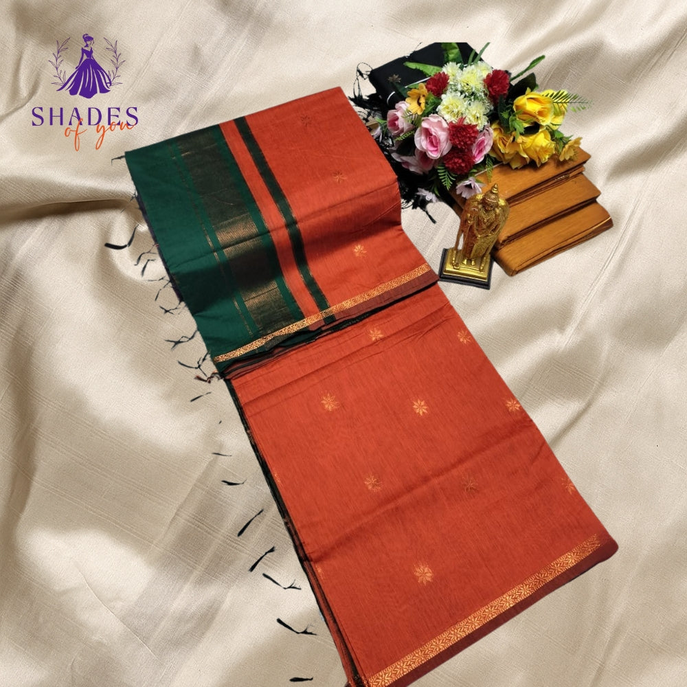 Maheshwari Cotton