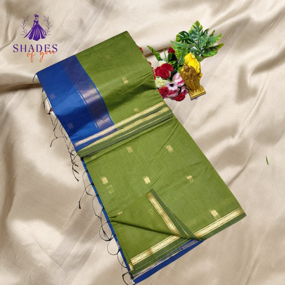 Maheshwari Cotton