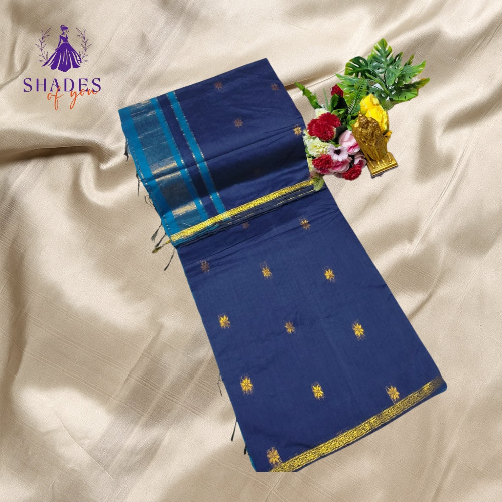 Maheshwari Cotton