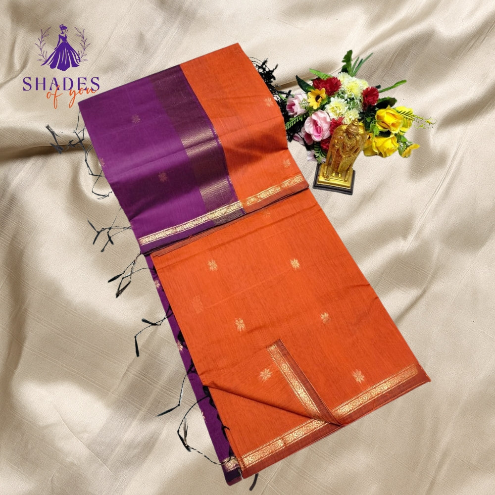 Maheshwari Cotton