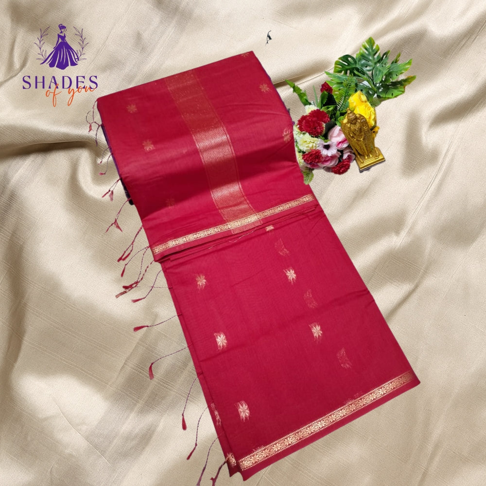 Maheshwari Cotton