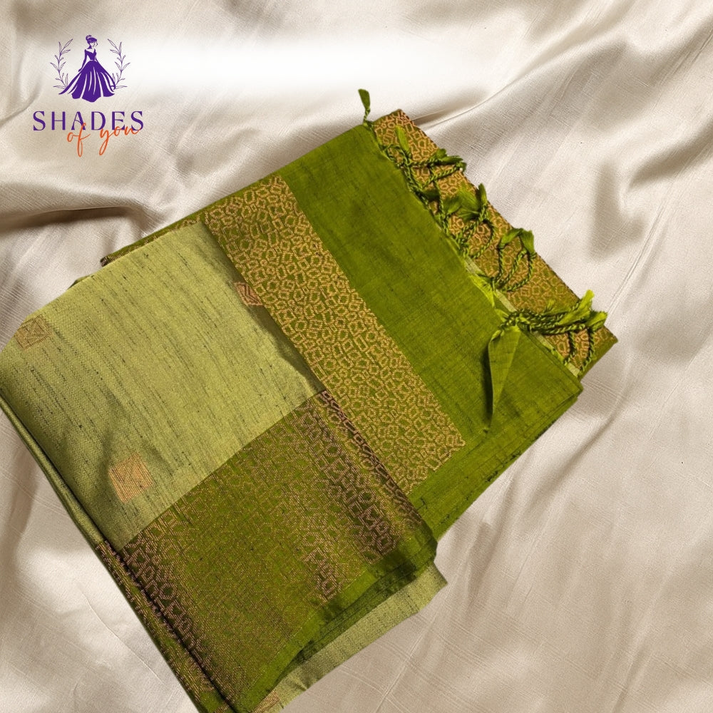 Premium Soft Silk
