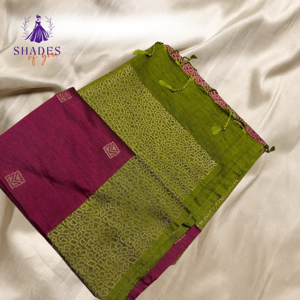 Premium Soft Silk