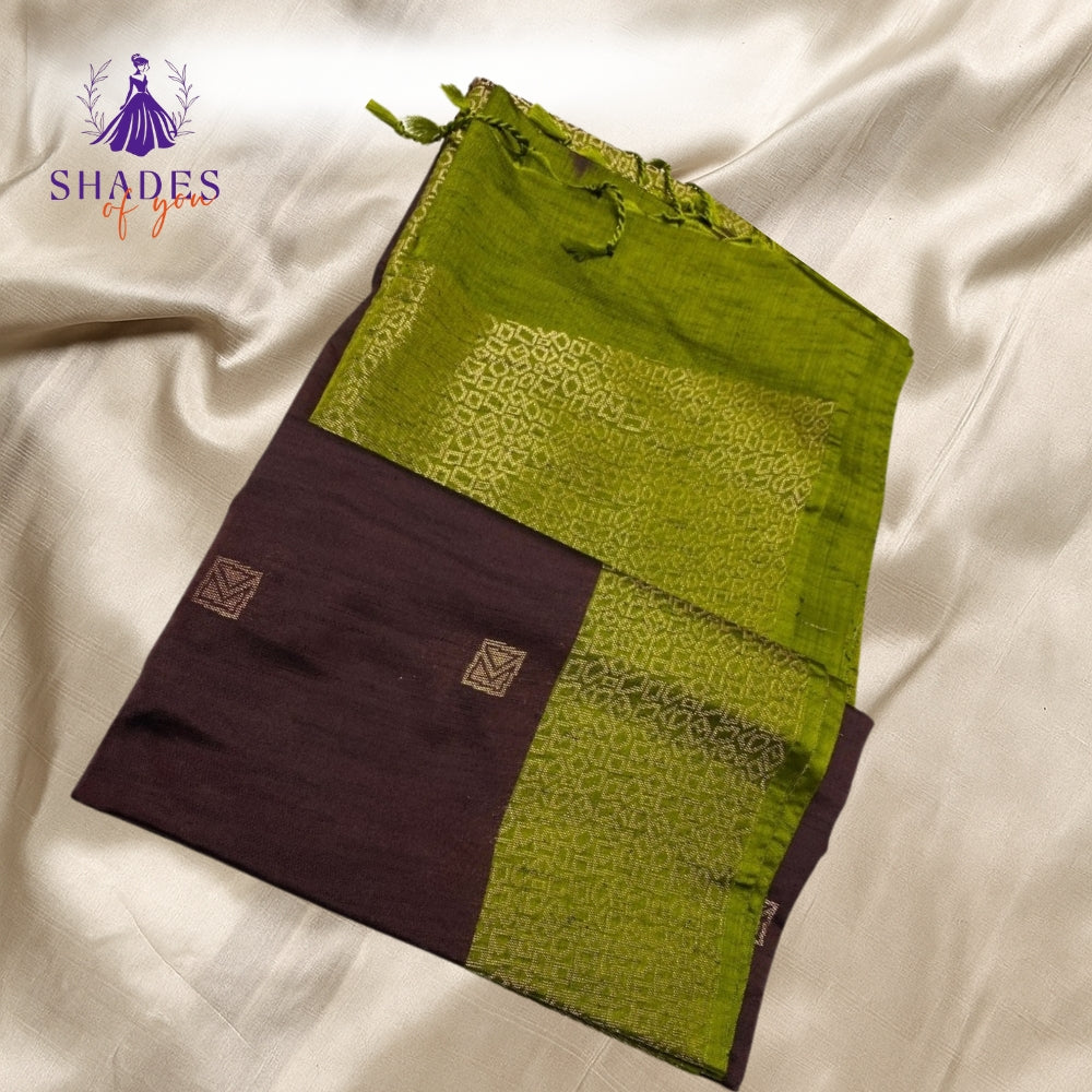 Premium Soft Silk