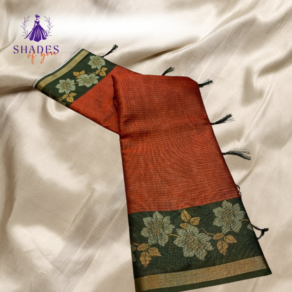 Gathan Silk
