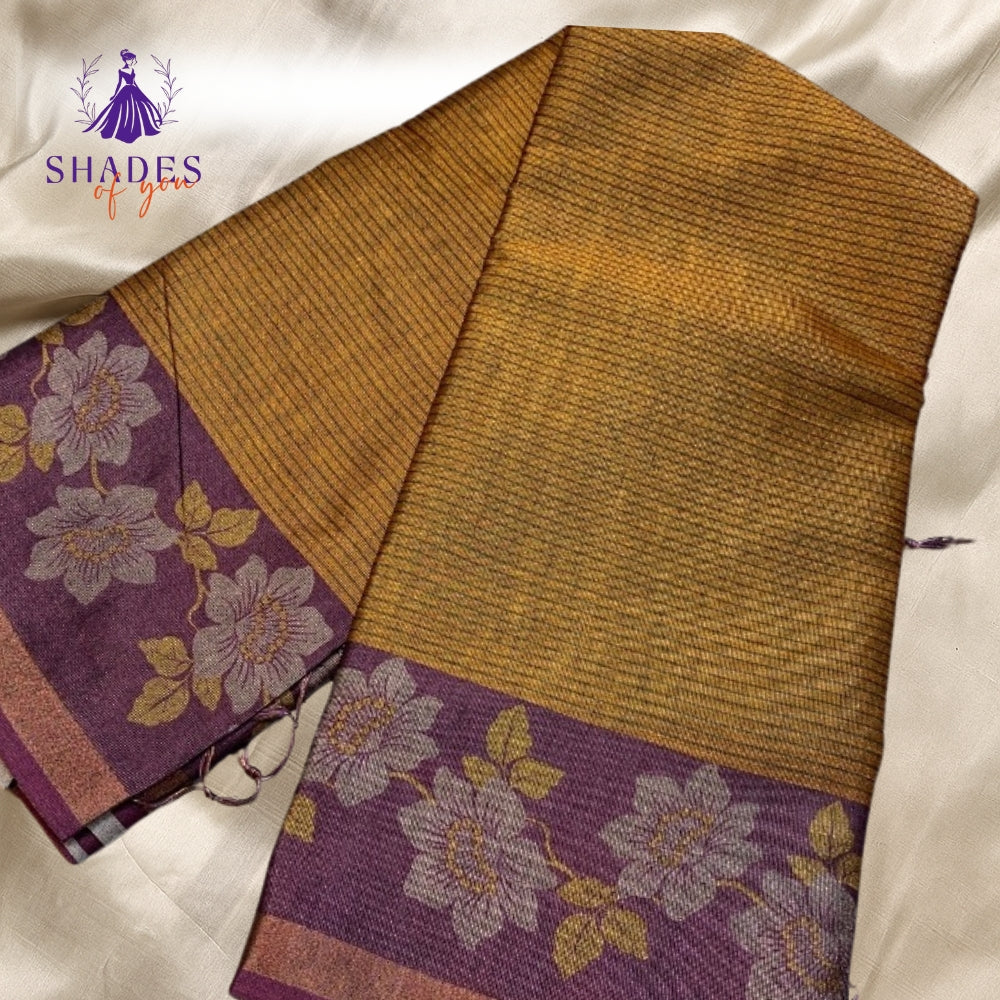 Gathan Silk
