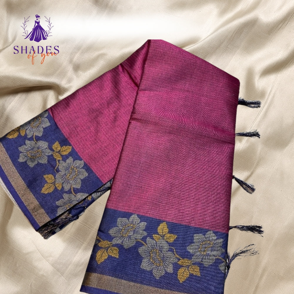 Gathan Silk