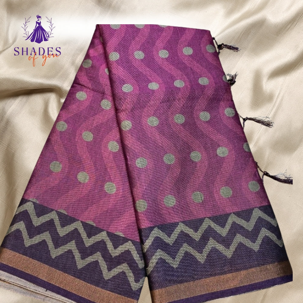 Gathan Silk