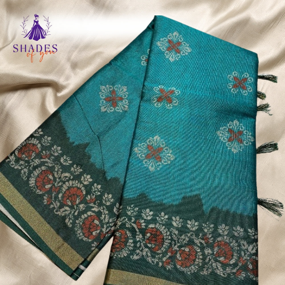 Gathan Silk