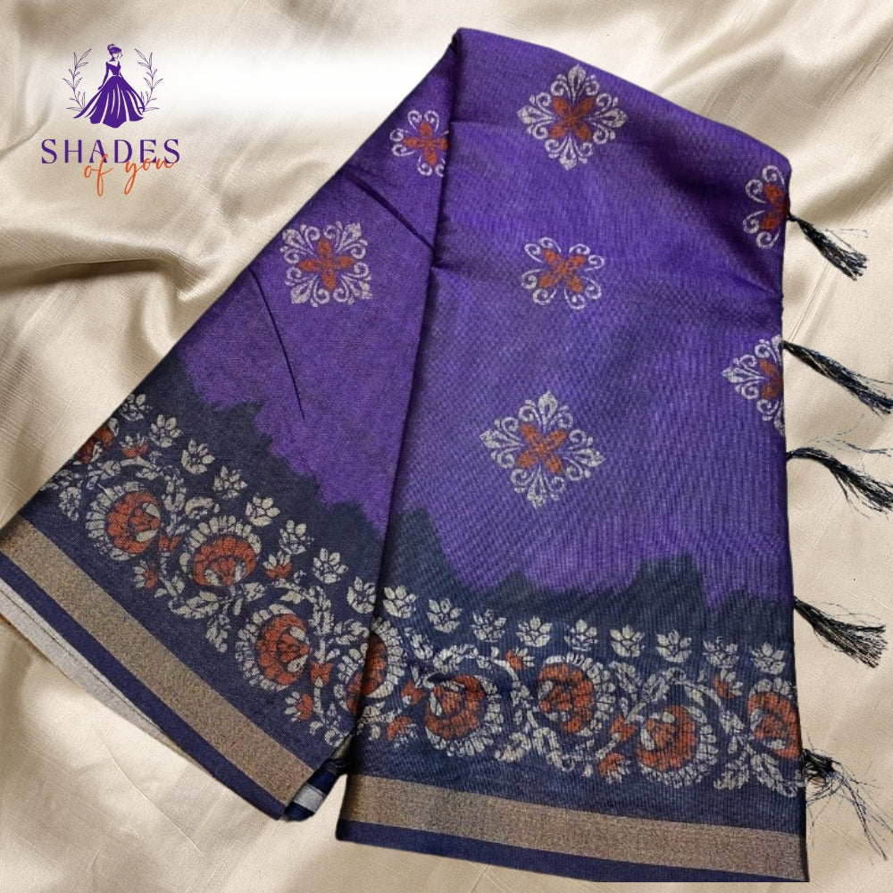 Gathan Silk